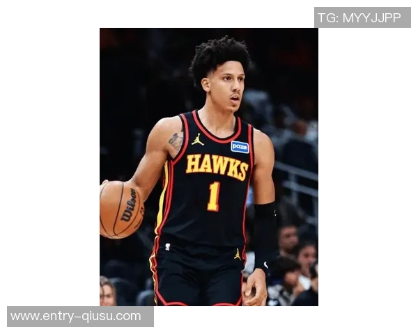 杰伦约翰逊助攻表现持续火热创联盟最长纪录自老詹以来锋线新标杆