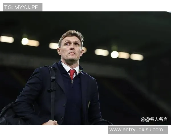 曼联与卡里克会面讨论临时教练事宜同时与索帅进行沟通